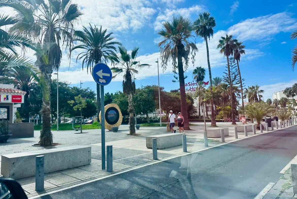 sale-Playa de las Américas