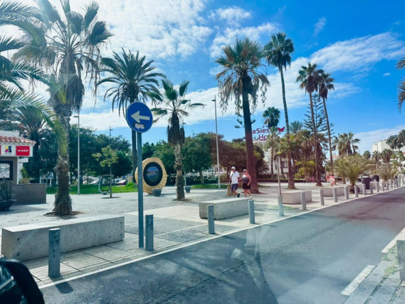 sale-Playa de las Américas