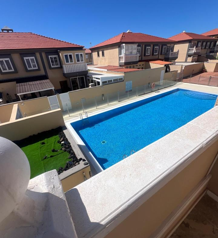 sale-Granadilla de Abona