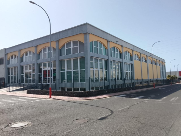 sale-Las Chafira